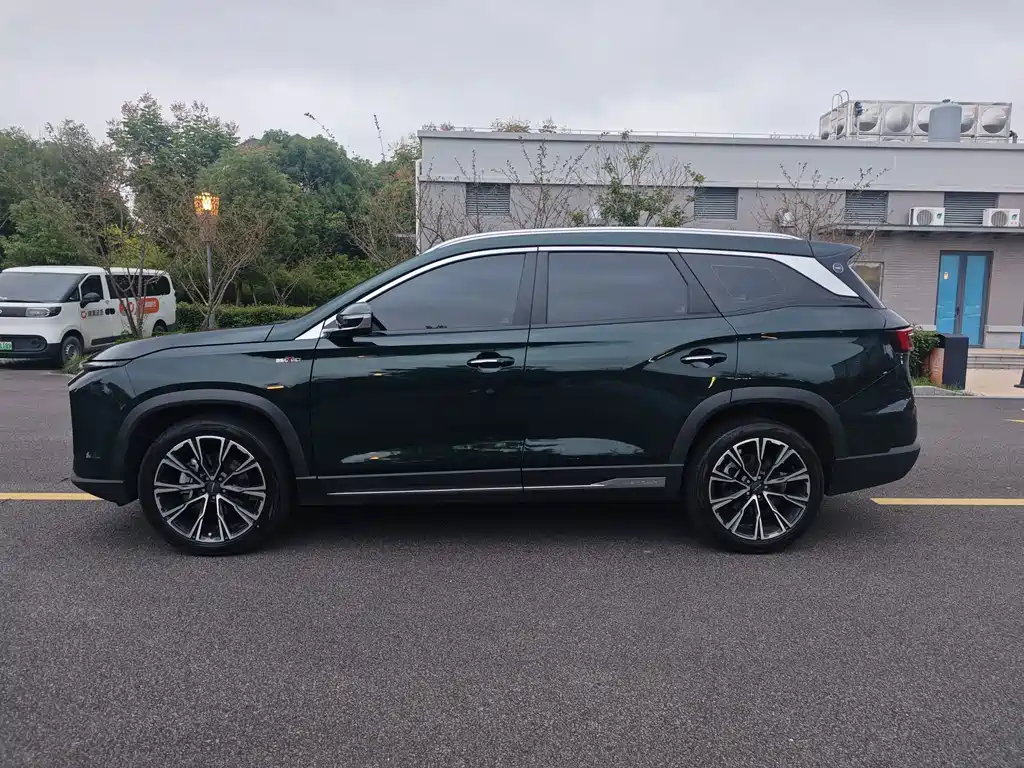 Jetour X90 PRO — миниатюра 4