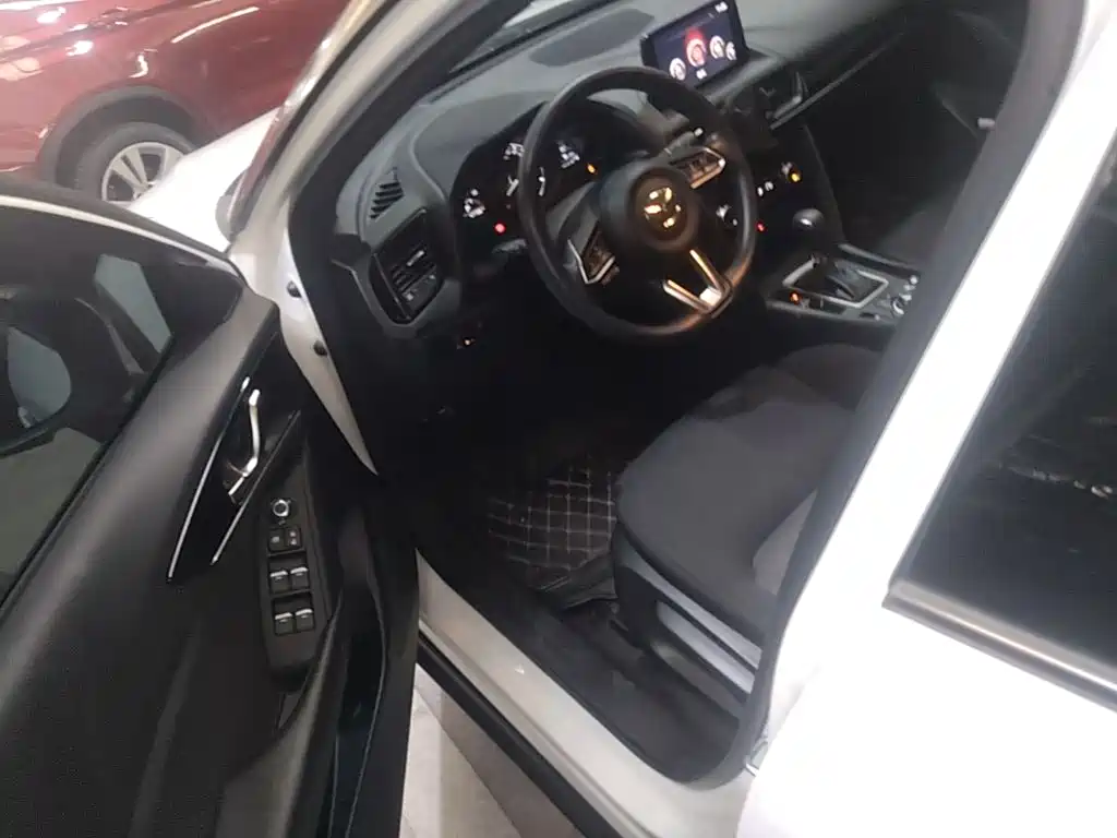 Mazda CX-4 — миниатюра 16