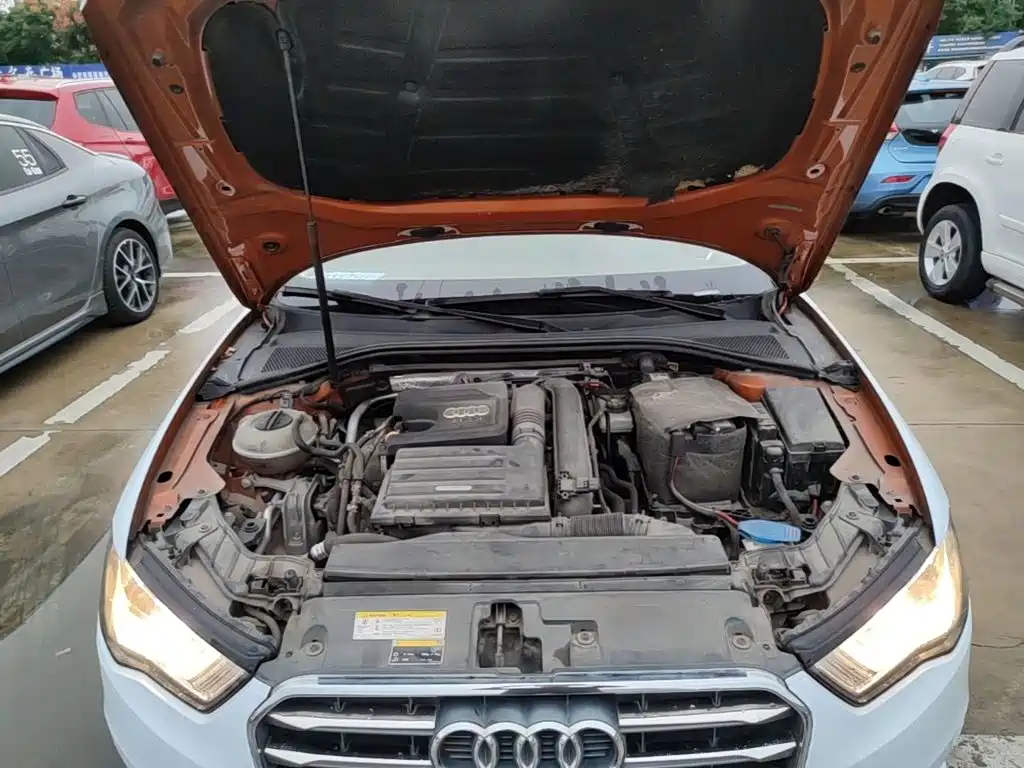 Audi A3 — миниатюра 20