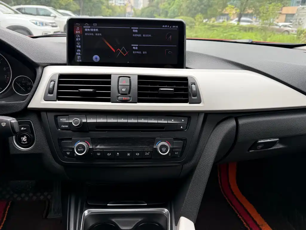 BMW 3 Series — миниатюра 9