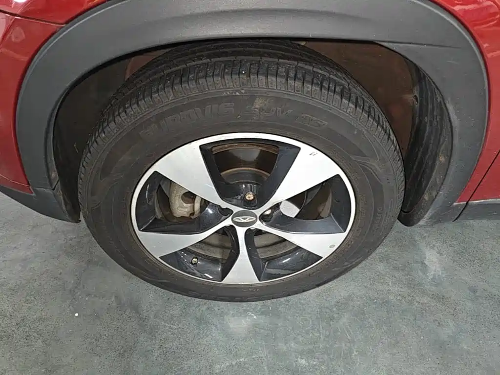 Chery Tiggo 7 — миниатюра 23