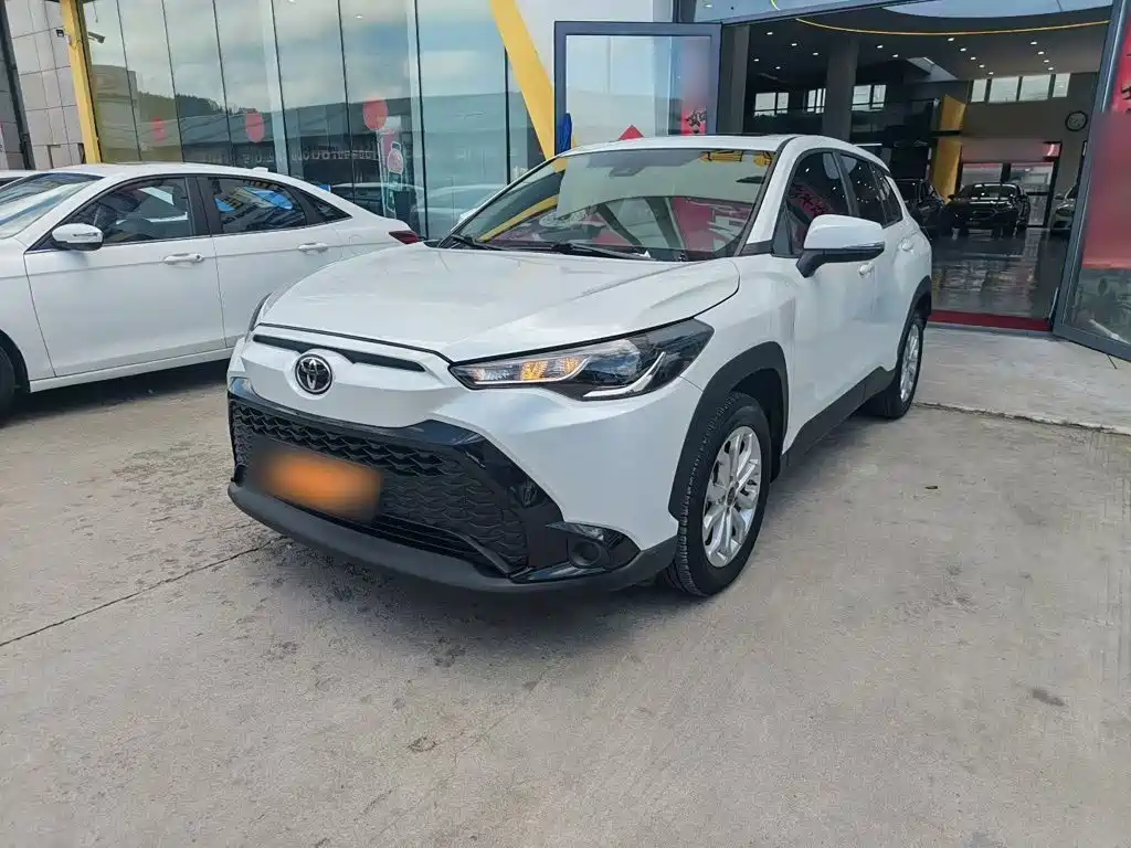 Toyota Frontlander — миниатюра 2
