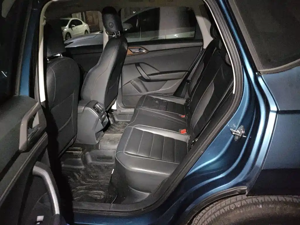 Volkswagen Tharu — миниатюра 15
