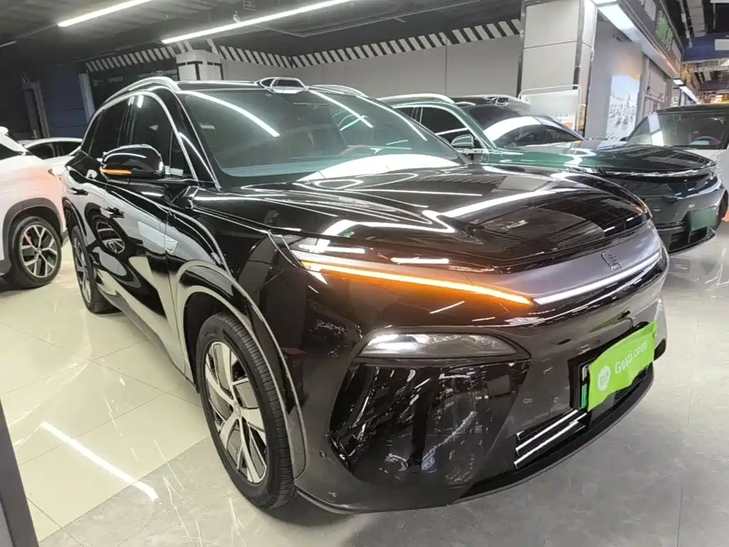 BYD Tang L — миниатюра 4