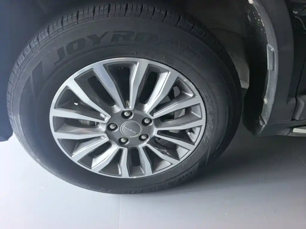 Haval H6 — миниатюра 23