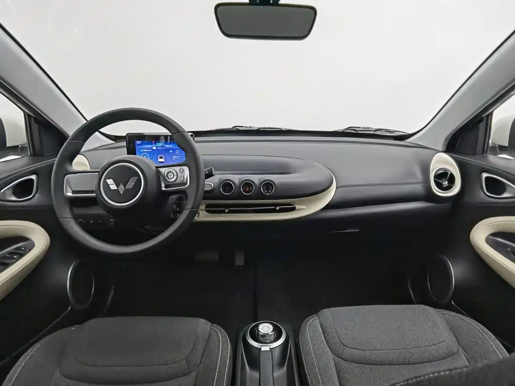 Wuling Bingo — миниатюра 5