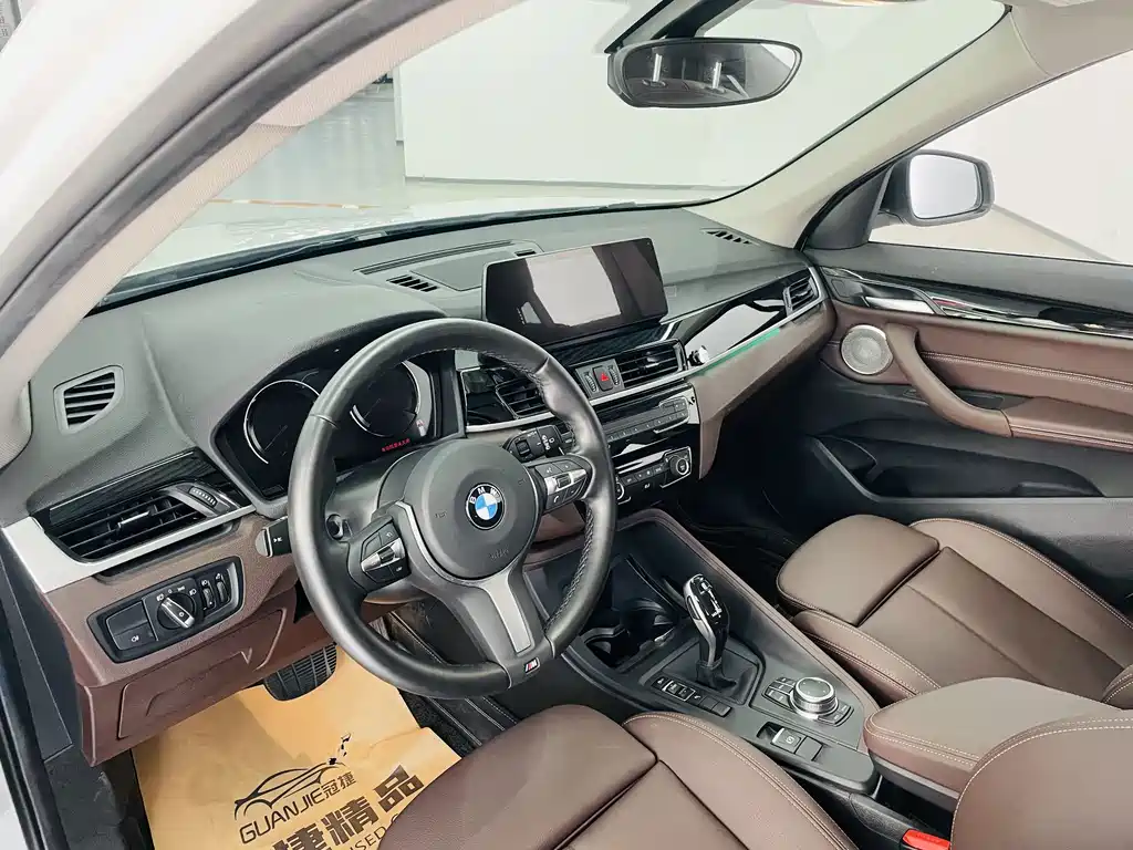 BMW X1 — миниатюра 6