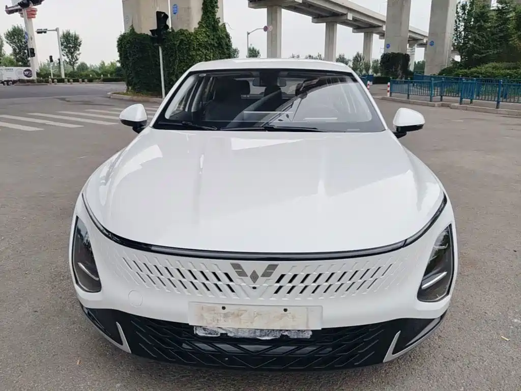 Wuling Xingguang — миниатюра 3