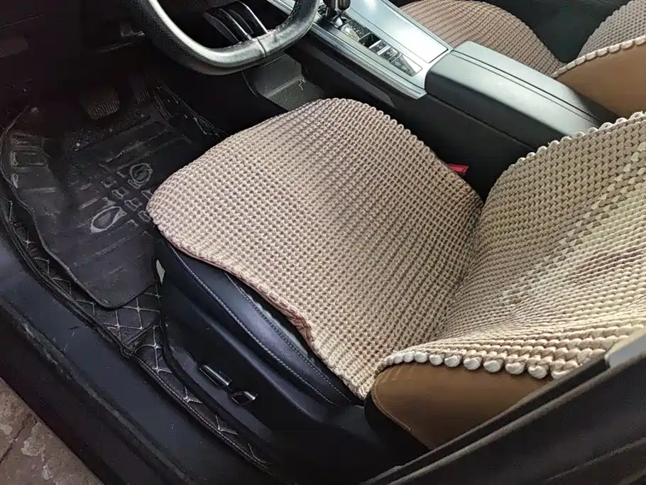 Roewe RX5 MAX — миниатюра 9