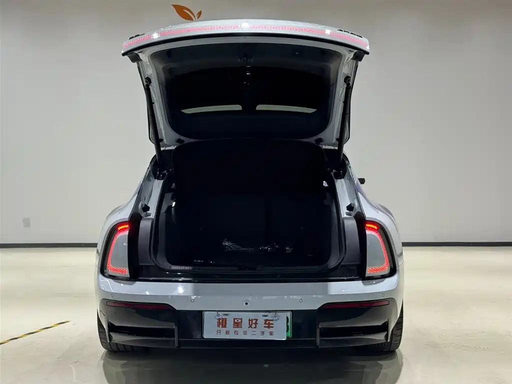 Audi E5 Sportback — миниатюра 6
