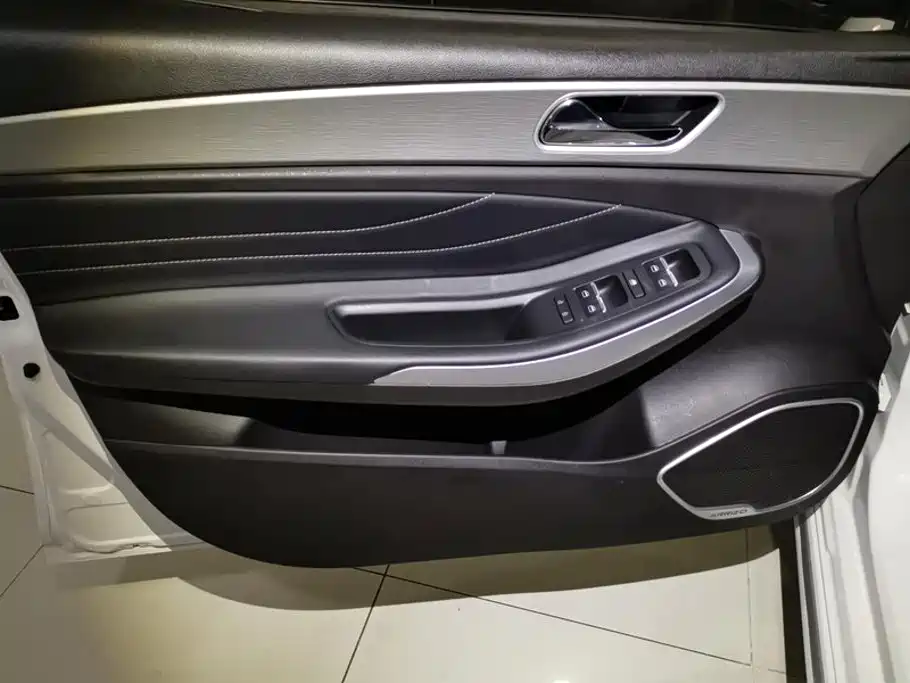 Chery Arrizo GX — миниатюра 7