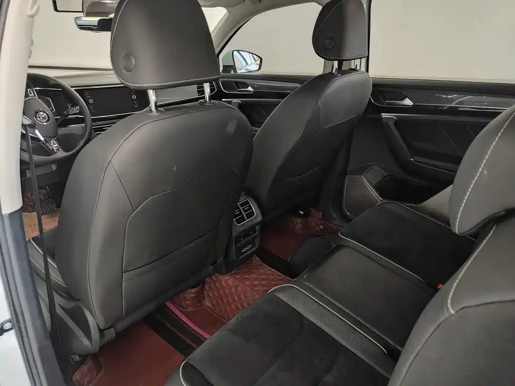 Volkswagen Tayron — миниатюра 8