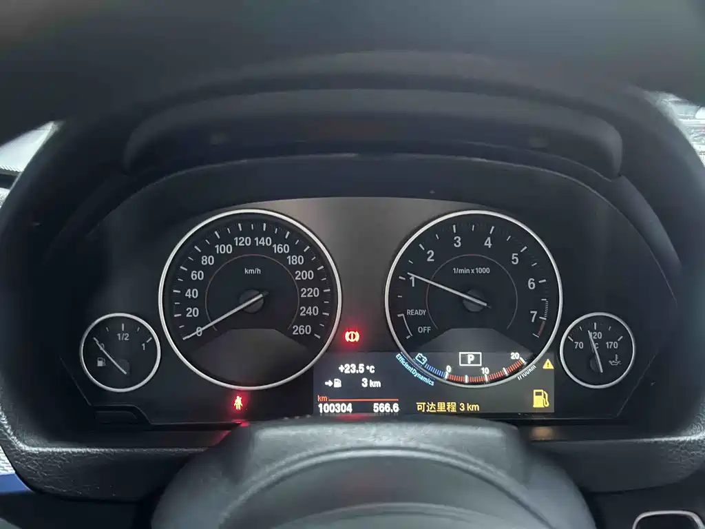 BMW 4 Series — миниатюра 6