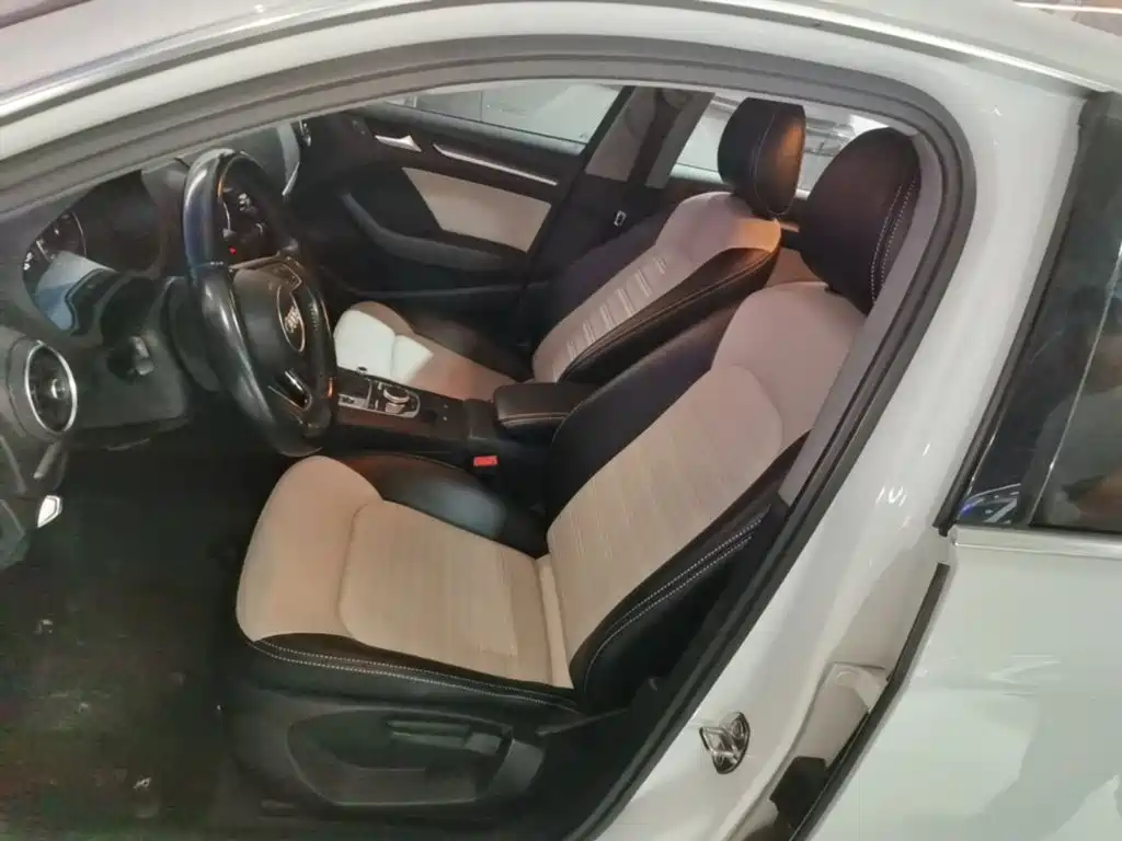 Audi A3 — миниатюра 15