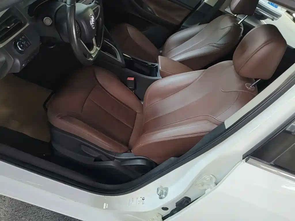 Buick GL6 — миниатюра 15