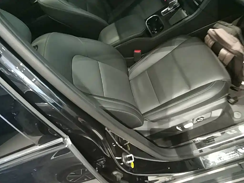 Li Auto Li ONE — миниатюра 25