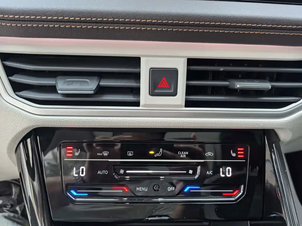 Volkswagen Tayron — миниатюра 11