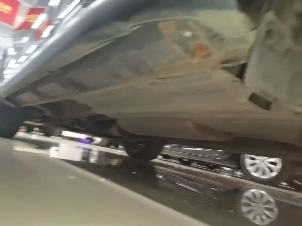 GAC Motor Trumpchi GS8 — миниатюра 22
