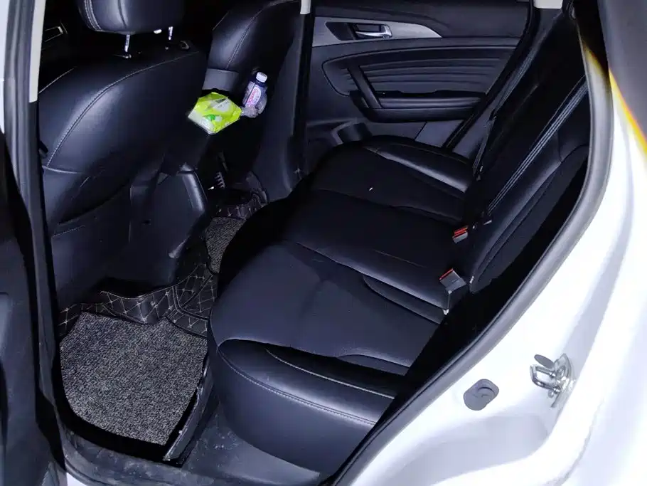 Changan CS35PLUS — миниатюра 11