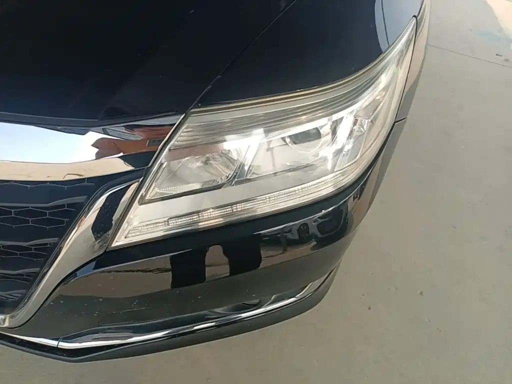 Honda Crider — миниатюра 24
