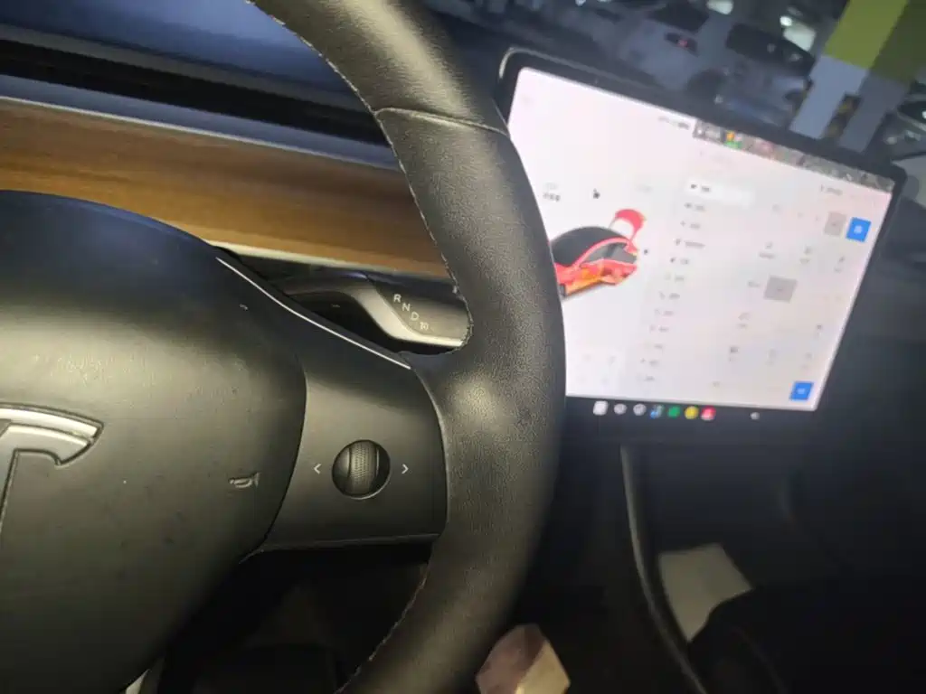 Tesla Model 3 — миниатюра 14