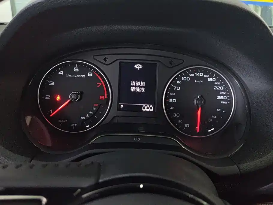 Audi Q2L — миниатюра 14