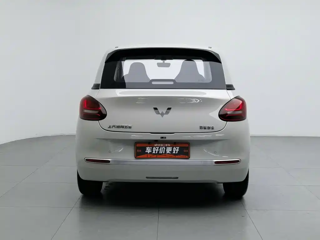 Wuling Bingo — миниатюра 4
