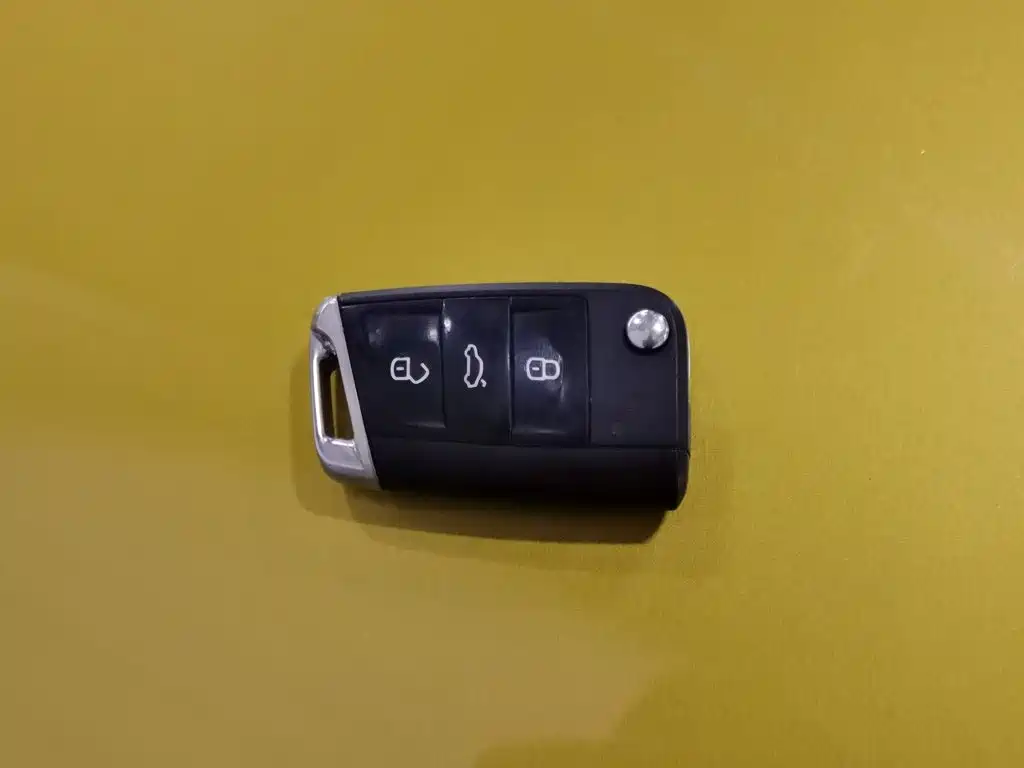 Volkswagen Golf — миниатюра 19