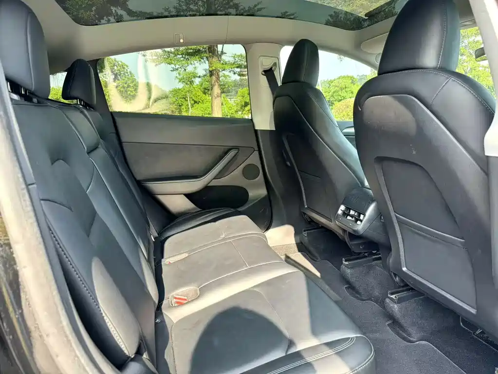 Tesla Model Y — миниатюра 3