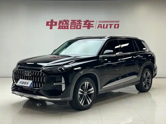 Audi Q6