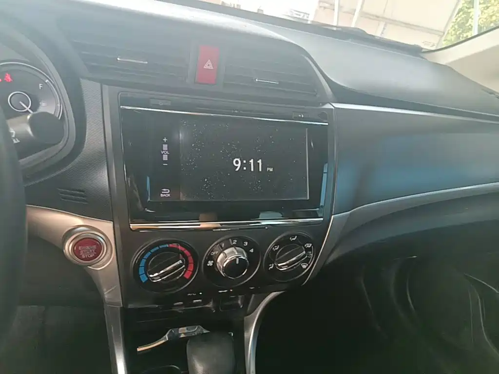 Honda Crider — миниатюра 13