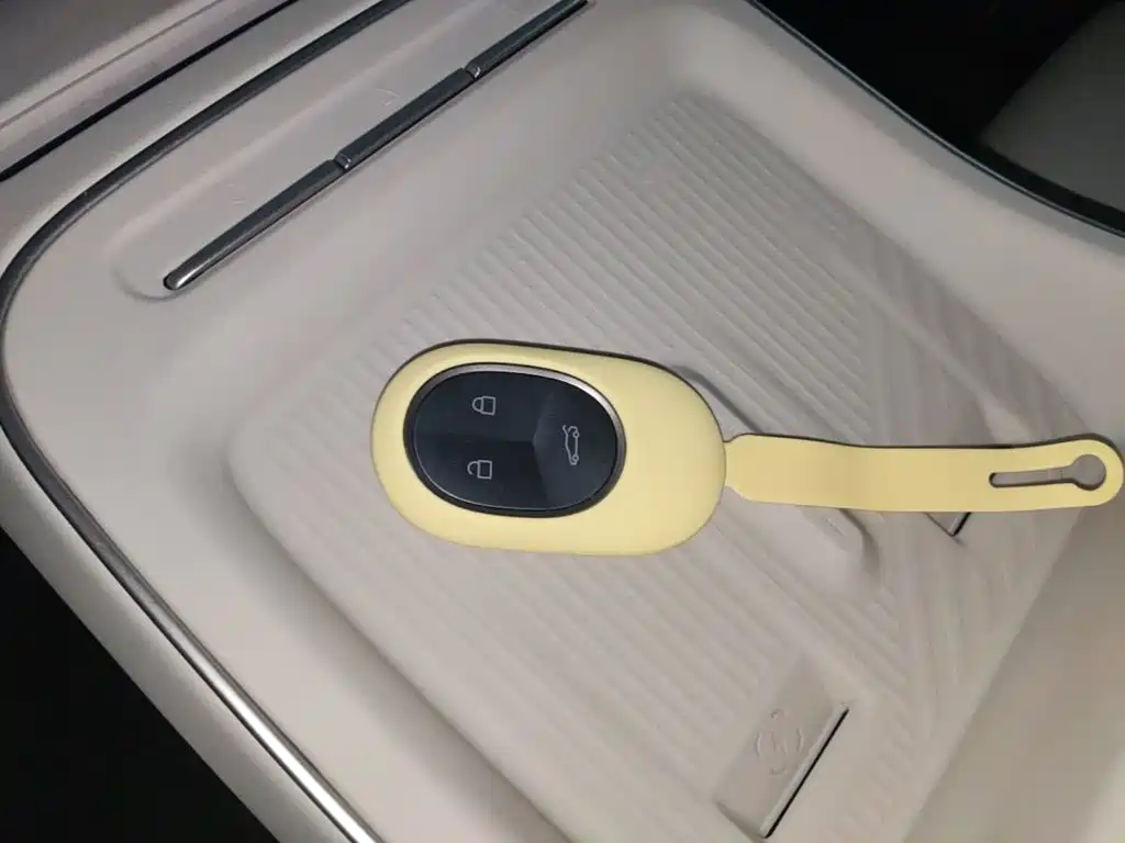 NIO ET5T — миниатюра 9