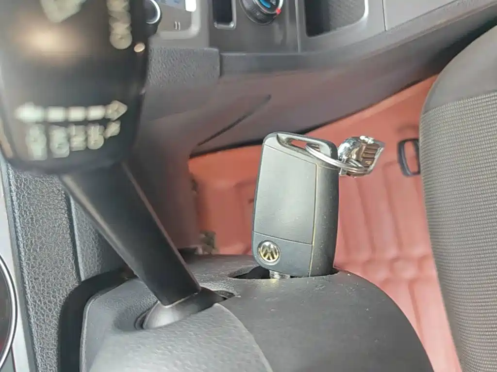 Volkswagen Golf — миниатюра 9