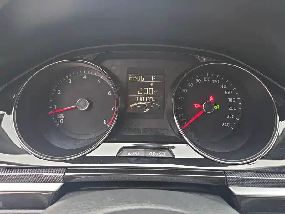 Volkswagen C-Trek — миниатюра 14