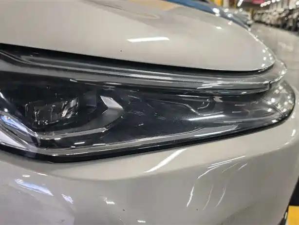 Geely Galaxy Galaxy A7 EM A7 EM 2025 EM-i 150km