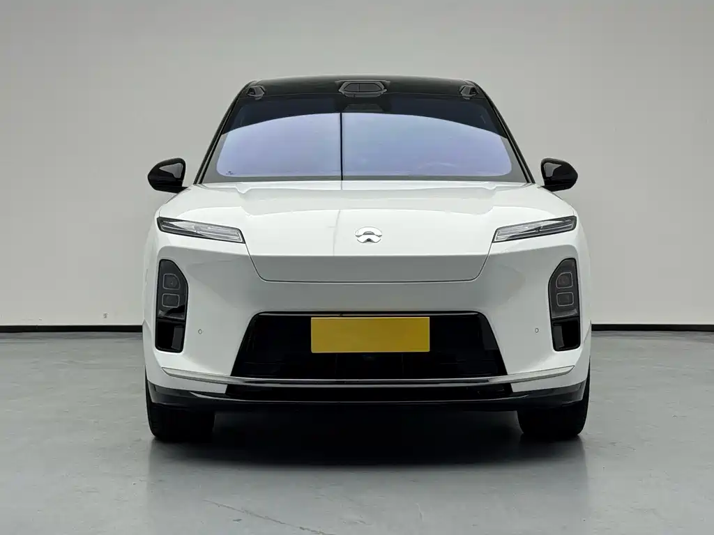 NIO ES8 — миниатюра 3