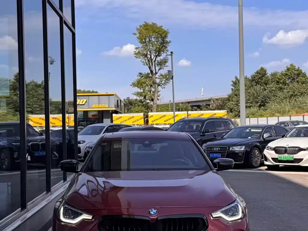 BMW M240i — миниатюра 3