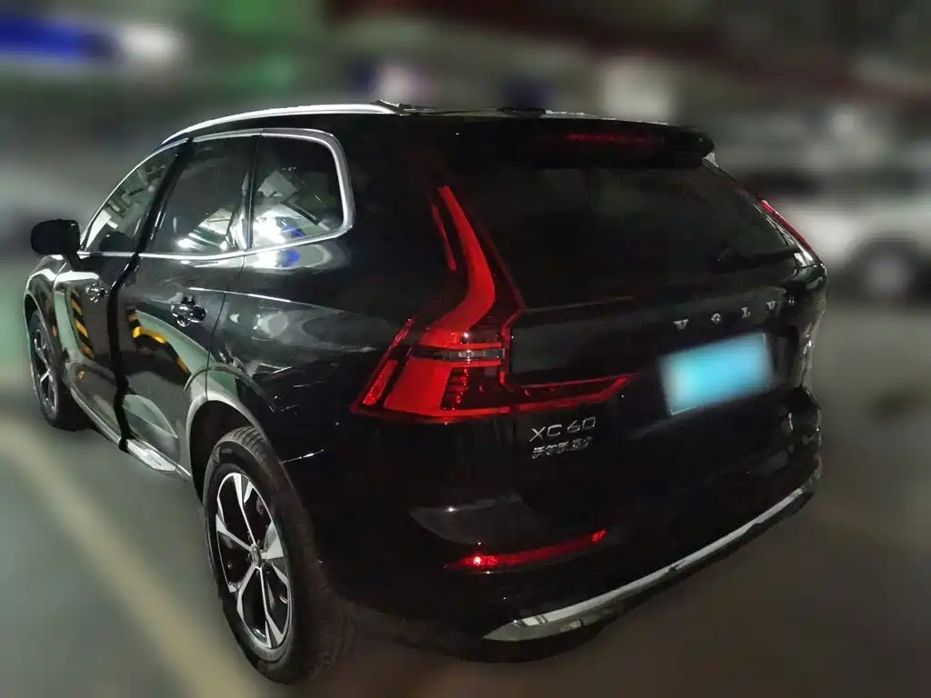 Volvo XC60 — миниатюра 3