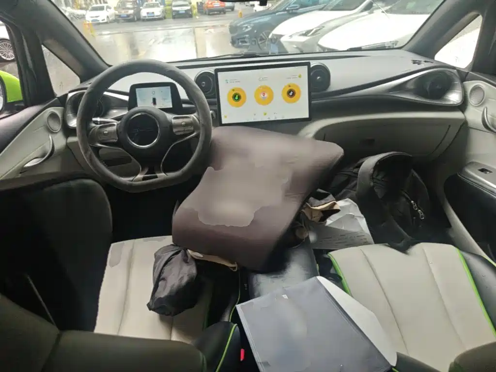 BYD Dolphin — миниатюра 10