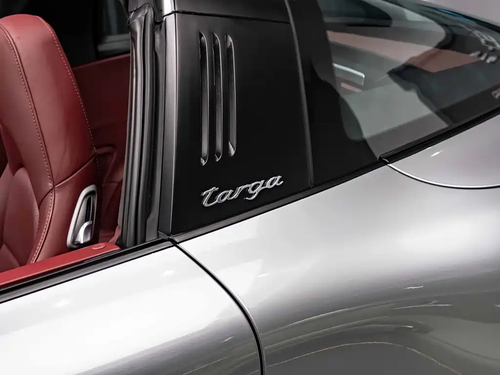 Porsche 911 — миниатюра 7
