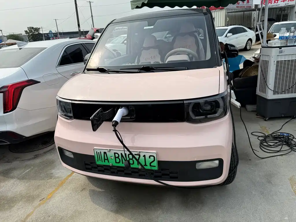 Wuling MINIEV — миниатюра 2