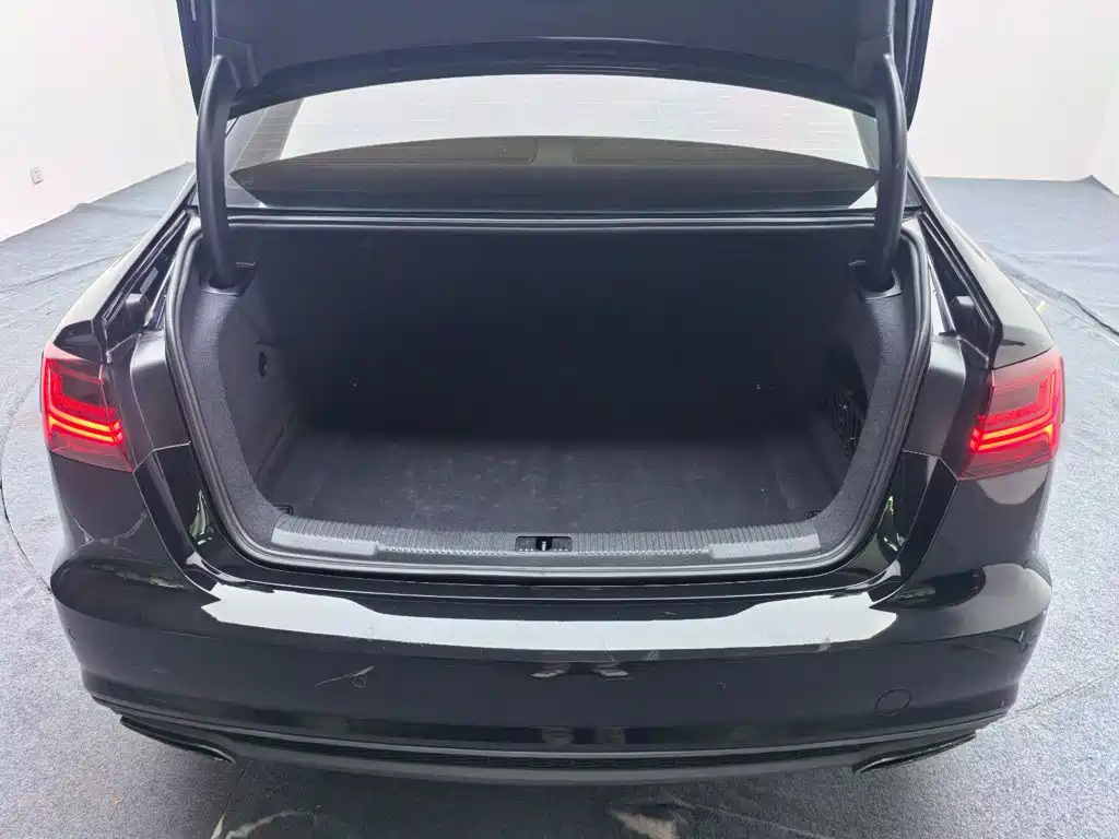 Audi A6L — миниатюра 23