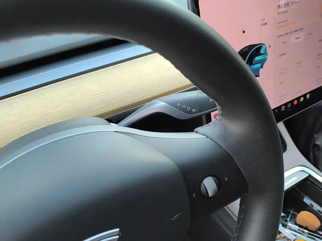 Tesla Model Y — миниатюра 14
