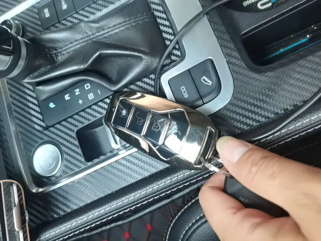 BYD Tang — миниатюра 9