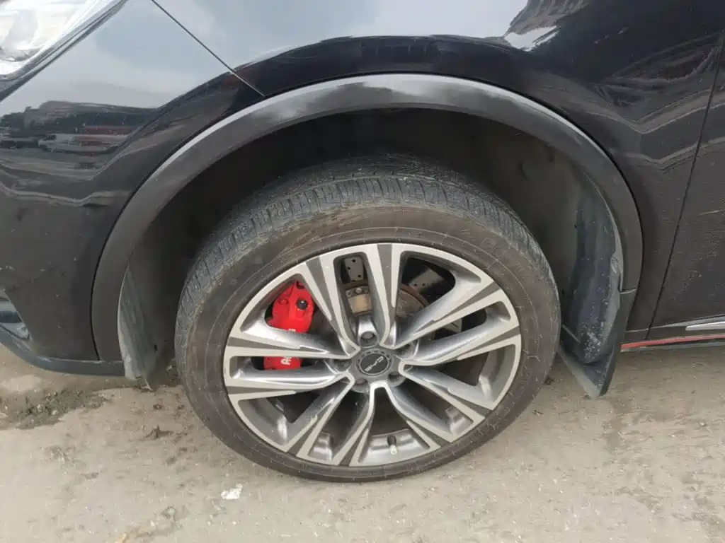BYD Tang — миниатюра 23