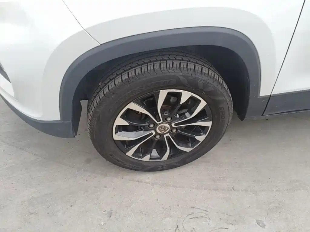 Baojun 510 — миниатюра 23
