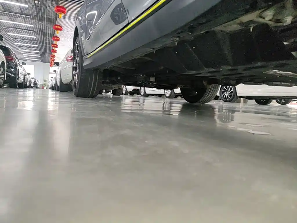 Roewe RX5 New Energy — миниатюра 22