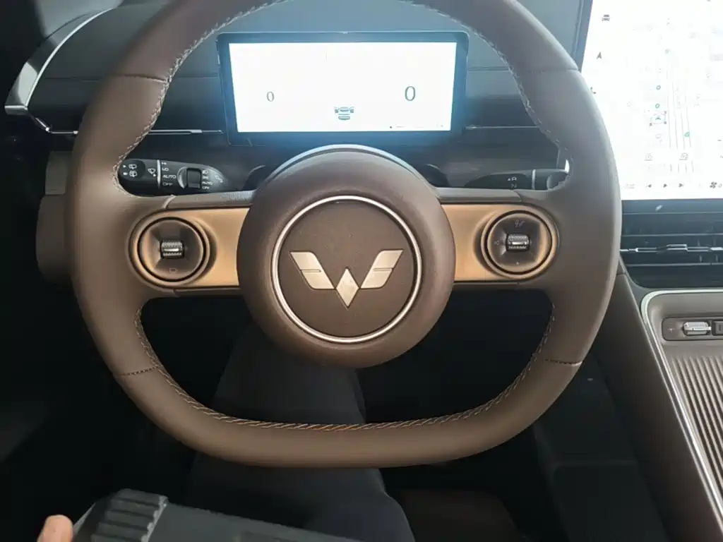 Wuling Xingguang S — миниатюра 11