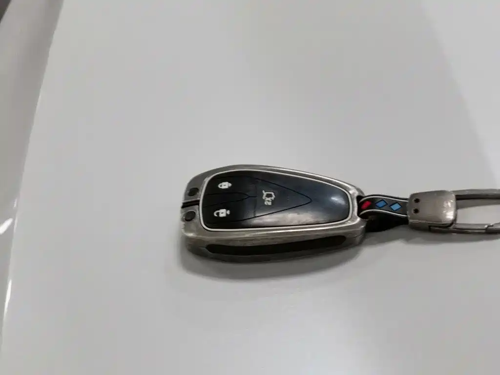 Changan CS55PLUS — миниатюра 19