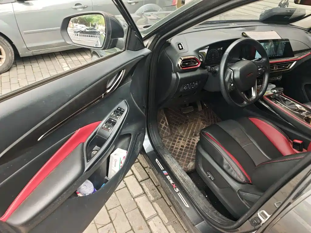 Oshan Oushang X5 — миниатюра 14